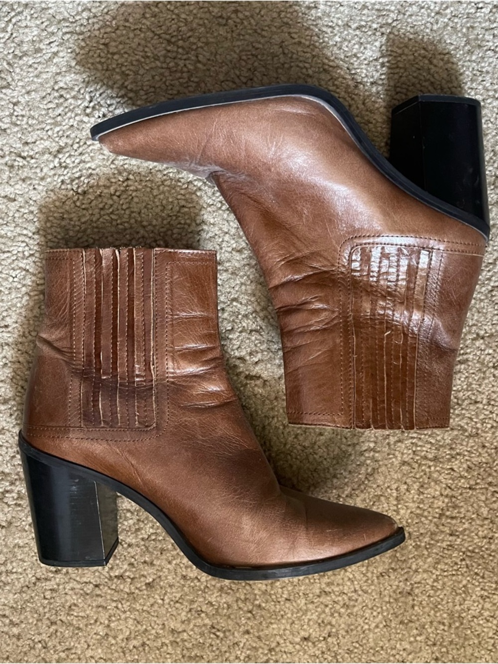 Cowboy boots